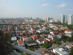 Peach Garden (D15), Apartment #194680642
